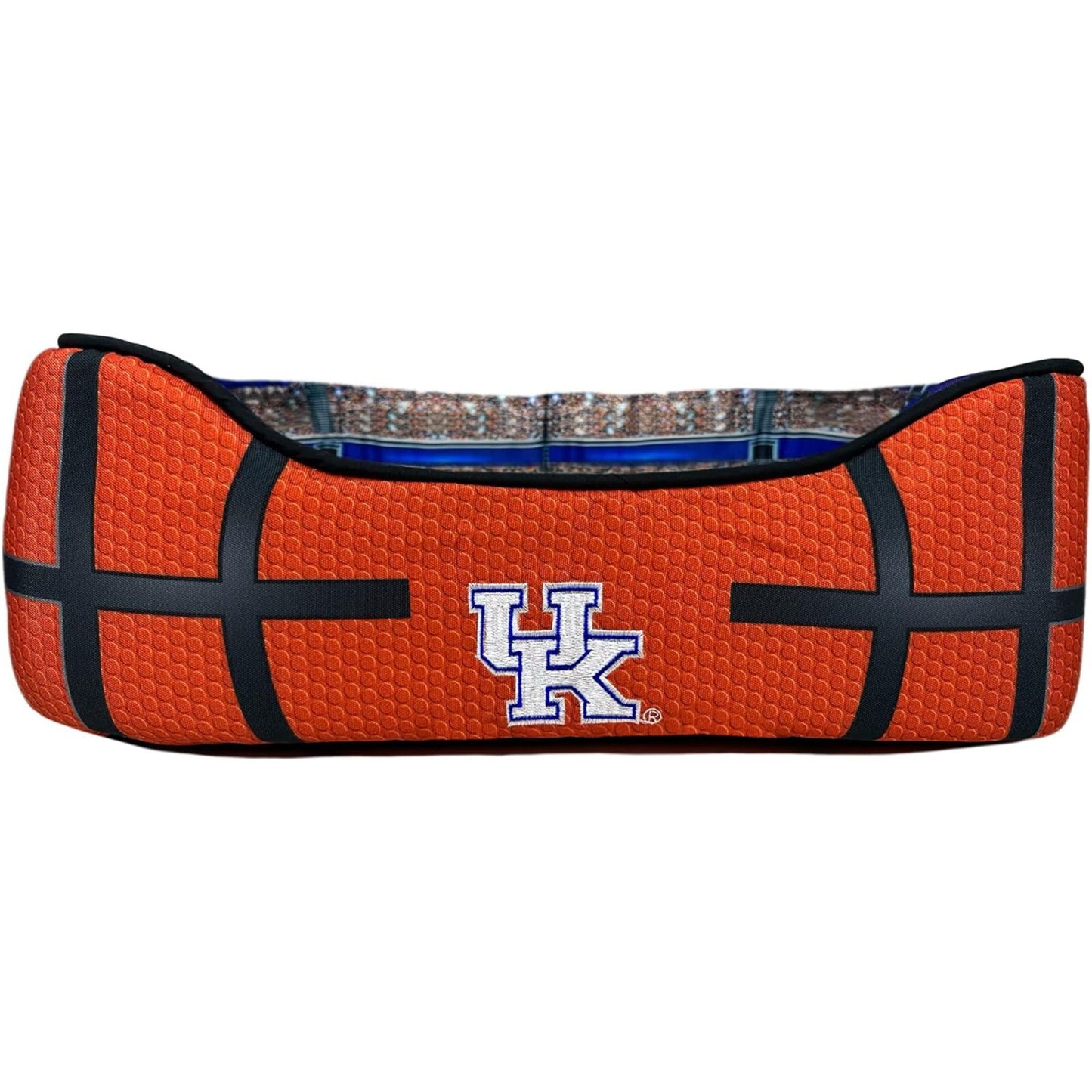 NFL Football Stadium Dog Bed