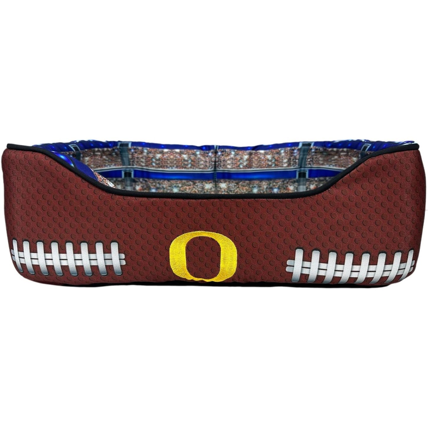 NFL Football Stadium Dog Bed