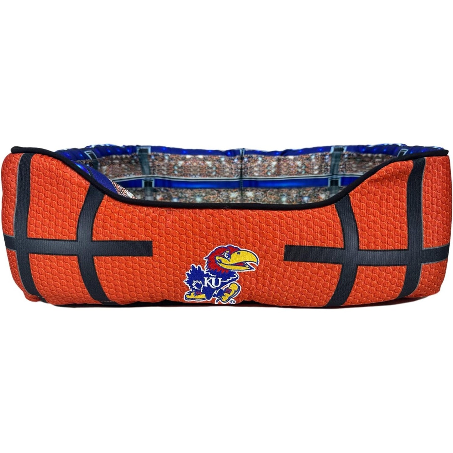 NFL Football Stadium Dog Bed