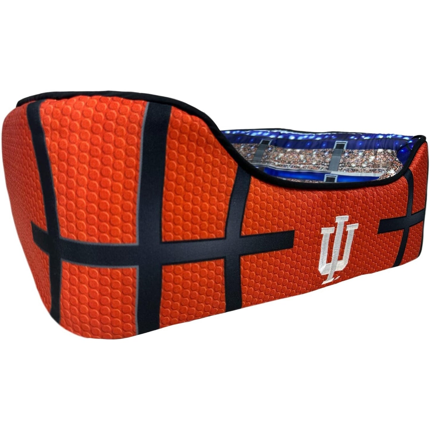 NFL Football Stadium Dog Bed