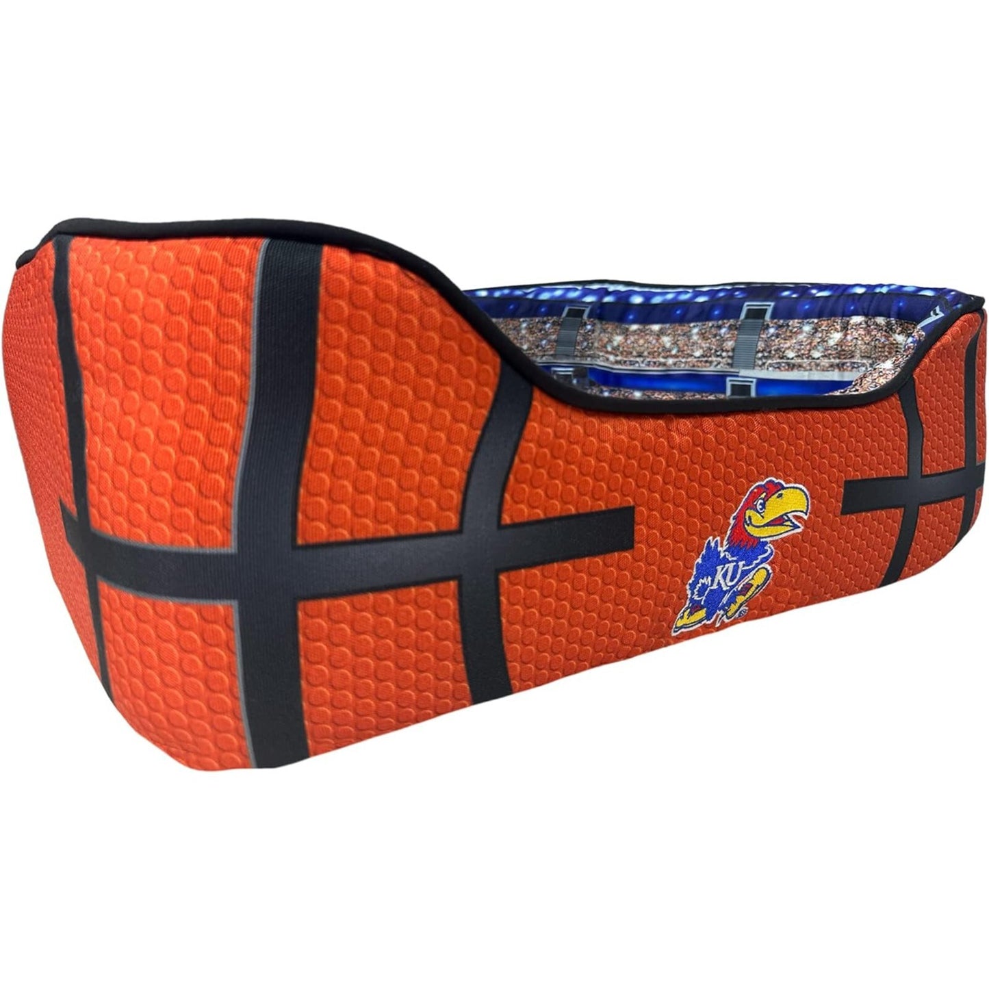 NFL Football Stadium Dog Bed