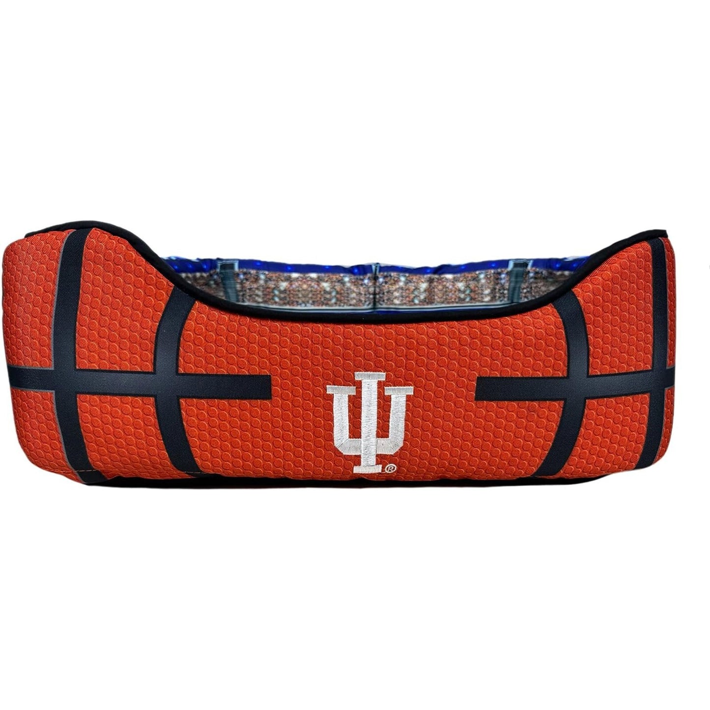 NFL Football Stadium Dog Bed
