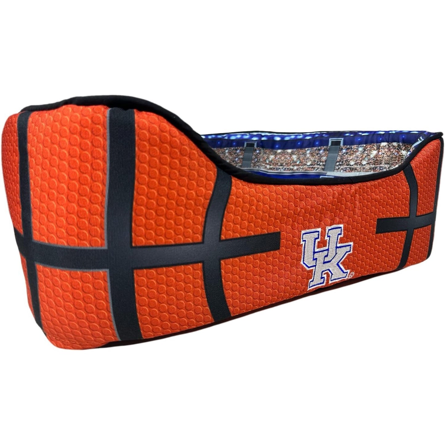 NFL Football Stadium Dog Bed