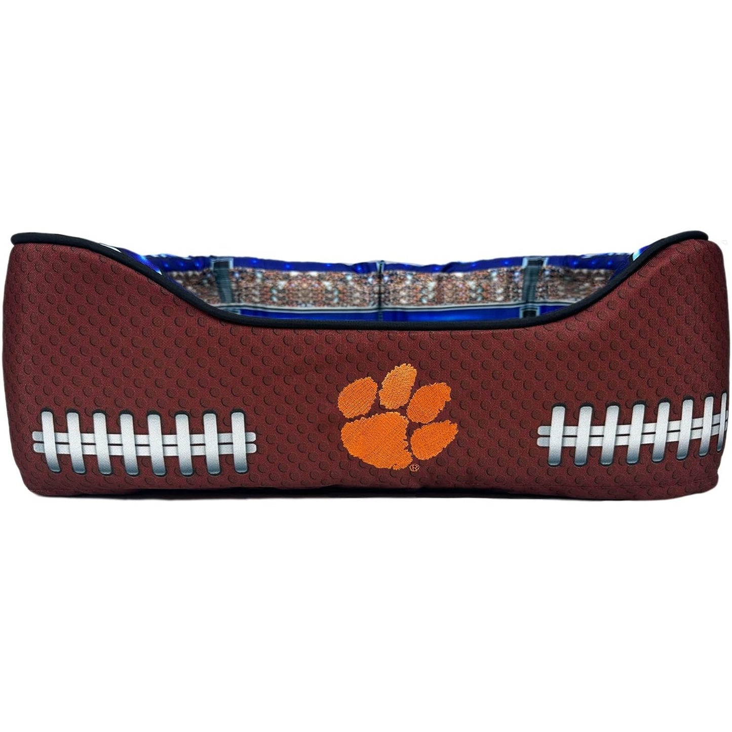 NFL Football Stadium Dog Bed