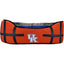 NFL Football Stadium Dog Bed