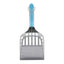 All in One Litter Scoop with Fast and Easy to Use Deep Shovel and Ergonomic Handle Grip