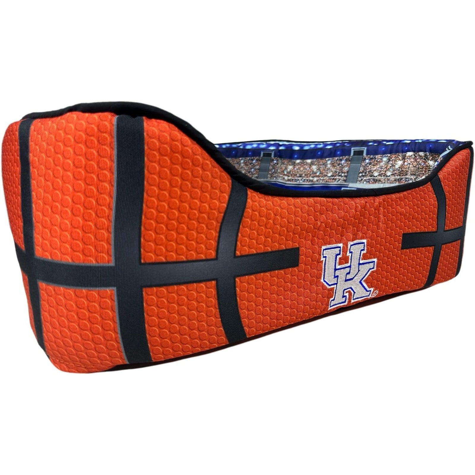 NFL Football Stadium Dog Bed