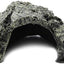Reptile Hiding, Reptile Box Shelter Terrarium Hideout Caves for Aquarium Terrarium Decoration Ornament(Sll)