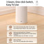 Furtastic™ Automatic Cat Toys Interactive Smart Teasing Pet LED Laser