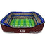 NFL Football Stadium Dog Bed