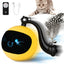 Electric Cat Toys Automatic Rolling Ball Interactive Cat Toys for Cats Training Self-Movingtoys Pet Accessories
