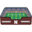 NFL Football Stadium Dog Bed